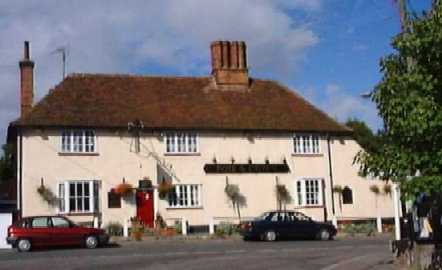 Rose & Crown, Ashdon  - Public Houses, Taverns & Inns in Essex, Genealogy, Trade Directories & Census + Censusology