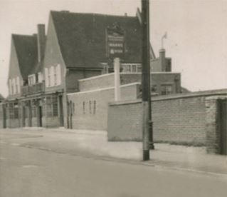 Prince of Wales, Buckhurst Hill
