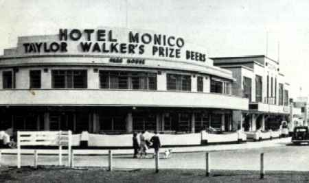 Monico, Eastern Esplanade, Canvey Island 1956