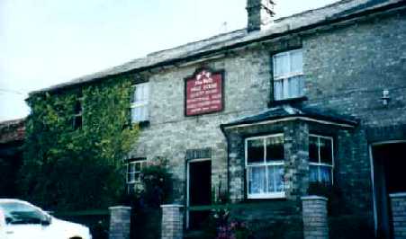 Five Bells, Colne Engaine 1999