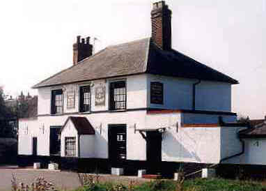 Cock & Magpie, Epping Upland