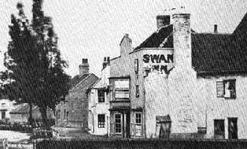 Swan, Kelvedon