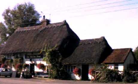 Sutton Arms, Little Hallingbury