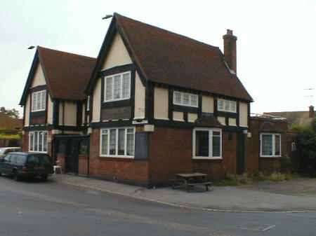 Red Lion, The Street, Tolleshunt D'Arcy 2000