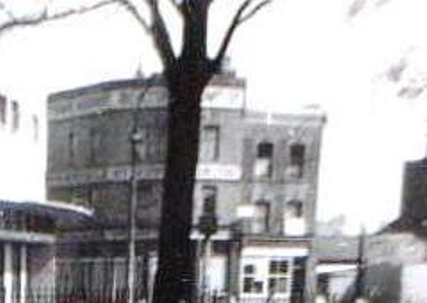 The Fairfield, 330 Glyn Road, Hackney - circa late 1950s