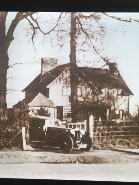 Boundary House, 69 Oxford Road, Abingdon