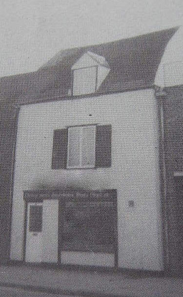 Fox, 68 Ock Street, Abingdon - circa 1970