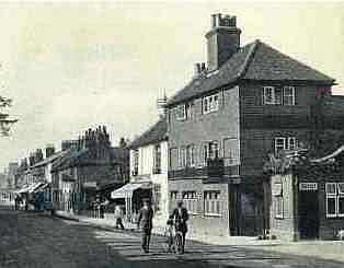 Moor Tavern, Bridge Road, Maidenhead