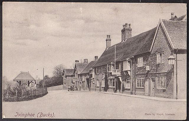 Kings Head, Ivinghoe