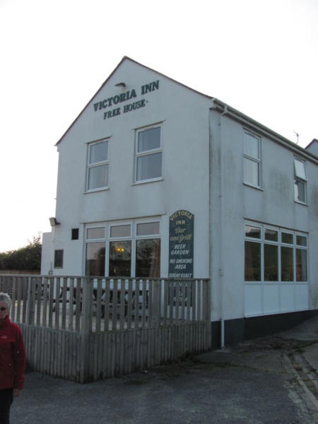 Victoria, Chrickerell Moor, Chickerell, Dorset - in 2011