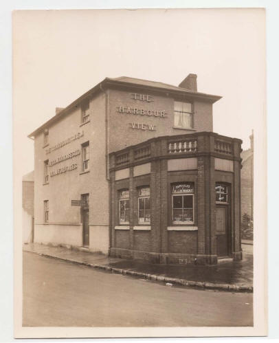 Harbour View, Poole, Dorset