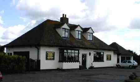 Three Horse Shoes, Althorne  - Public Houses, Taverns & Inns in Essex, Genealogy, Trade Directories & Census + Censusology