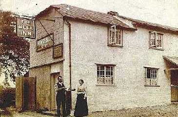 Bell, Broxted 1902