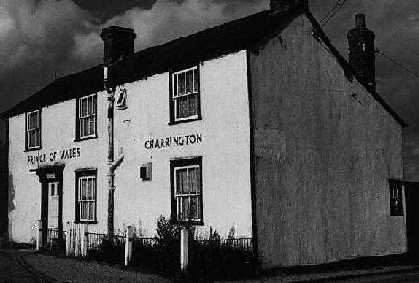 Prince of Wales, Brick End, Broxted 1971
