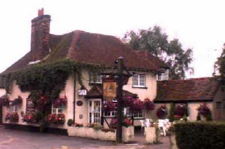 Baker's Arms, Buttsbury