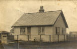 The Bungalow on Canvey Island