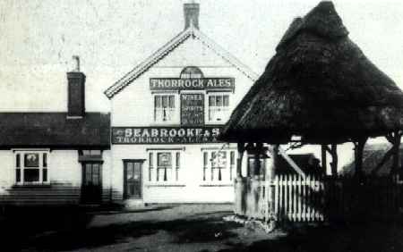 Red Cow, Canvey Island
