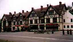 Royal Forest Hotel, Chingford after 1912