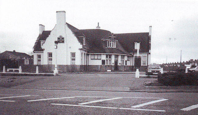 Devonshire Arms, 1 Ramsey Road, Dovercourt