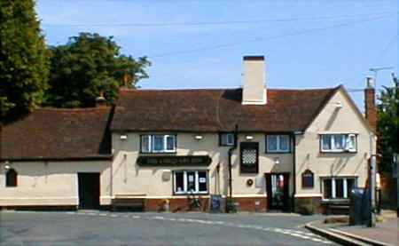Chequers, Goldhanger 2001