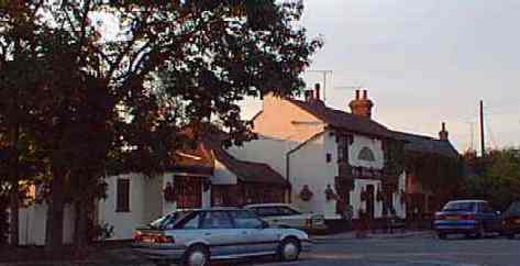 Royal Oak, Great Stambridge