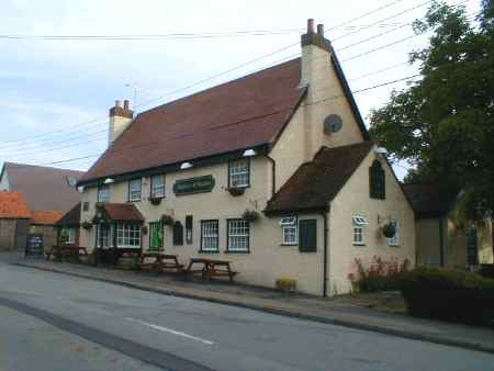 Prince of Wales, Great Totham