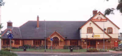 Potters Arms, Harlow