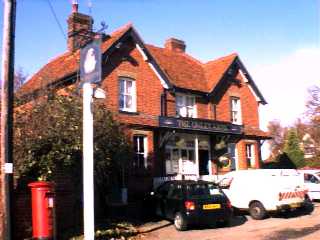Onley Arms, Stisted - 6th November 1999