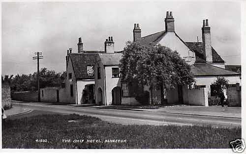 Ship Hotel, Alveston, Bristol