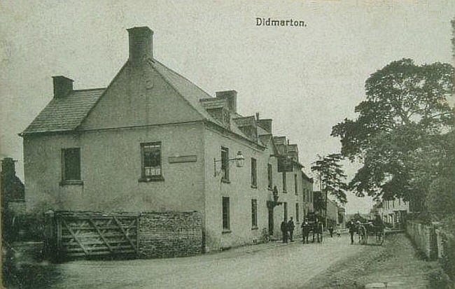 Kings Arms, Didmarton