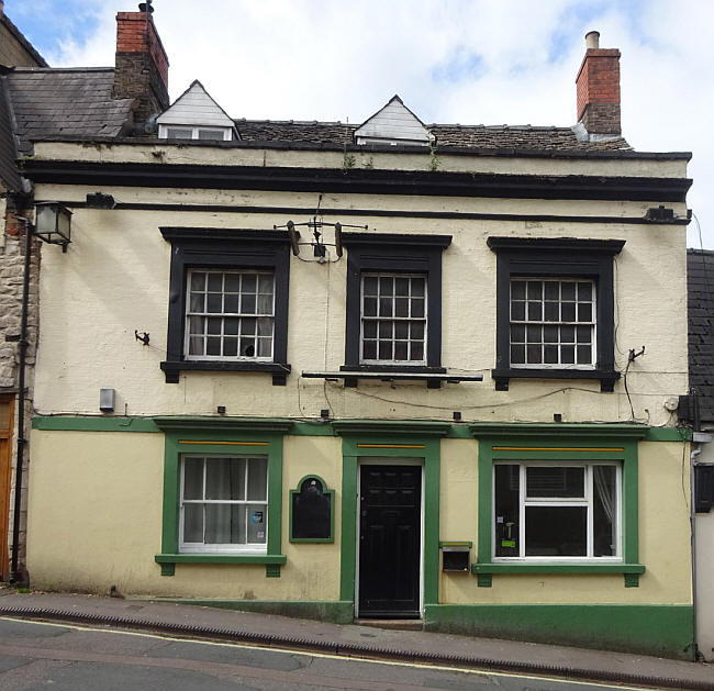 Duke of York, 22 Nelson Street, Stroud, Gloucestershire - in June 2019