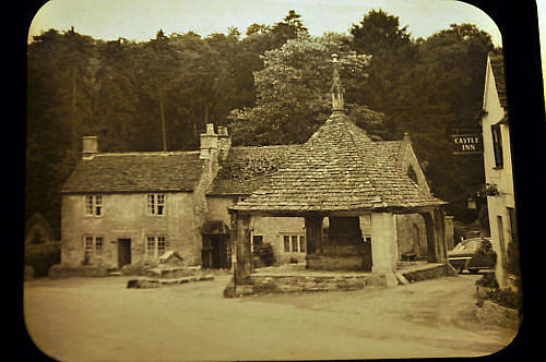 New Inn, Hambledon, Hampshire