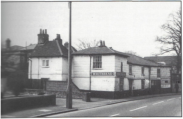 Beehive Inn, 10 Millbrook Road, Freemantle