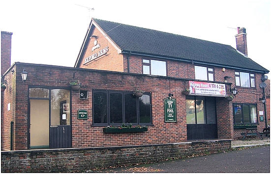 Exford Arms, Exford Avenue, Southampton