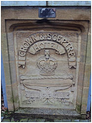 The Foundation Stone of Strongs 1930s Pub