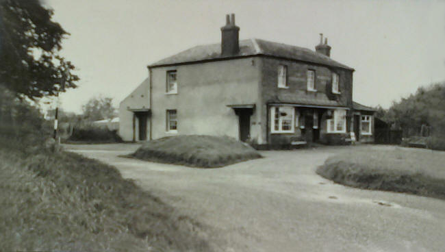 Cricketers, Bennington, Hertfordshire