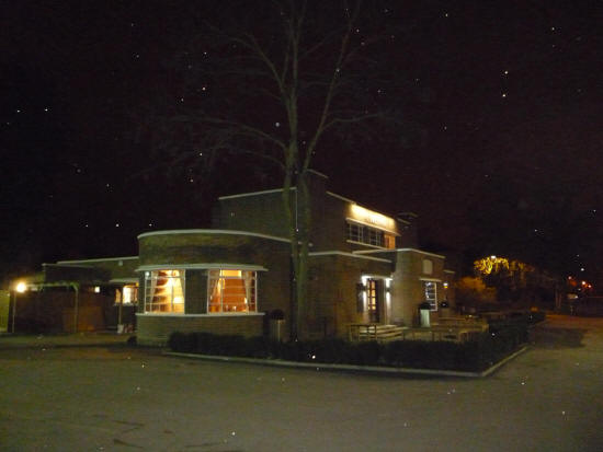 The Nags Head, 216 Dunmow Road, Bishops Stortford in 2010