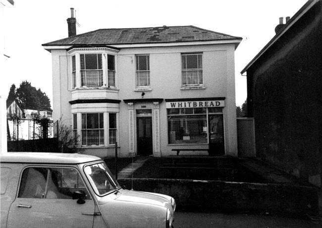 King Arthur, 105 Arthur street, Ryde, Isle of Wight