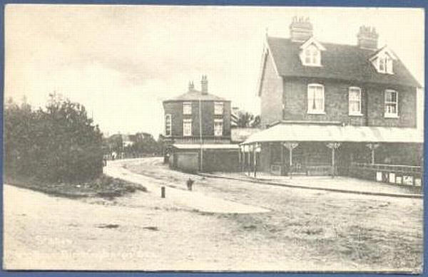 Sea View, Birchington