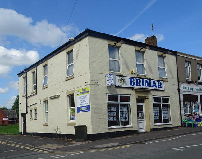 General Havelock Inn, 55 Plungington Road, Preston, Lancashire - in June 2017