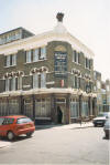 Kings Arms, Buckfast Street, Bethnal Green - 1990's
