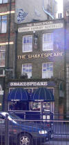 Shakespeare in September 2005