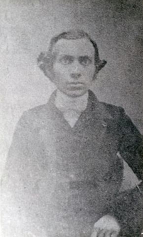 Isaac Dixon - Licensee before 1816