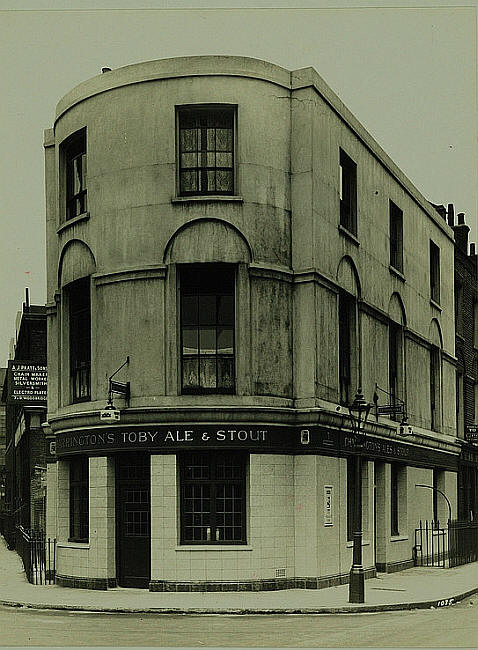 Sekforde Arms, 34 Sekforde Street, Clerkenwell EC1