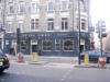 Yorkshire Grey, Theobalds Road -  in 2006, on a trip to the LMA