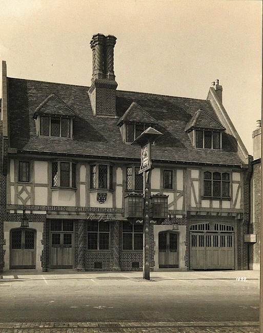 Rising Sun, 88 Rushey Green, Catford