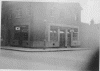 The Dock House, 14 Old Gravel Lane {Watneys} in 1936 - 1940