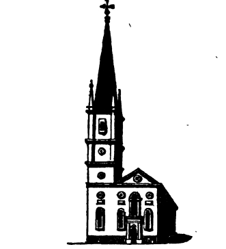 St Margaret Patten- in 1805