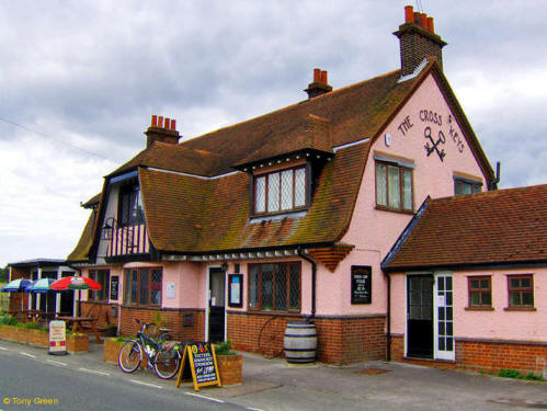 Cross Keys, Henley