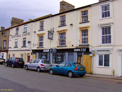 Duke of Wellington, 11 & 12 Commercial Road, Lowestoft